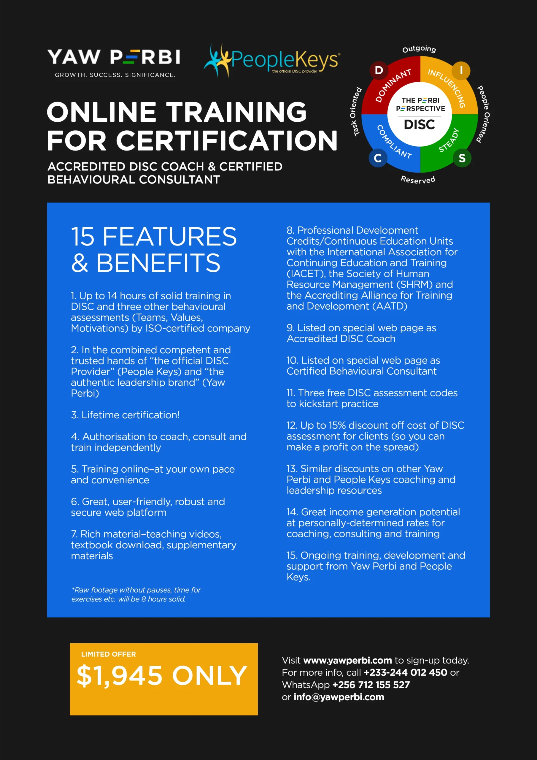 Online-Training1 copy Behavioural Consultant Certification