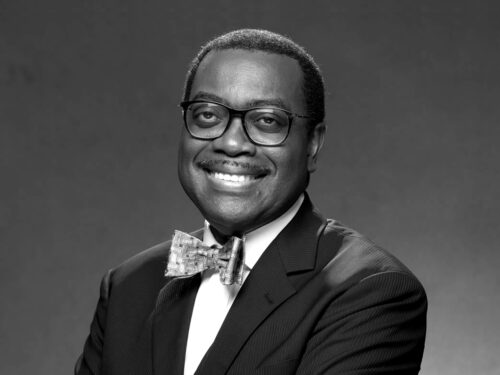 AKINWUMI ADESINA – Fostering, Feeding & Financing the Africa We Want