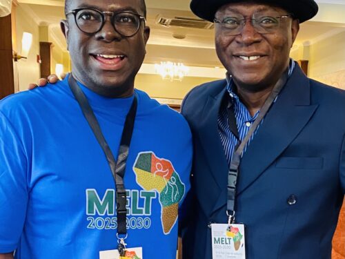Incorruptible Leadership is Possible