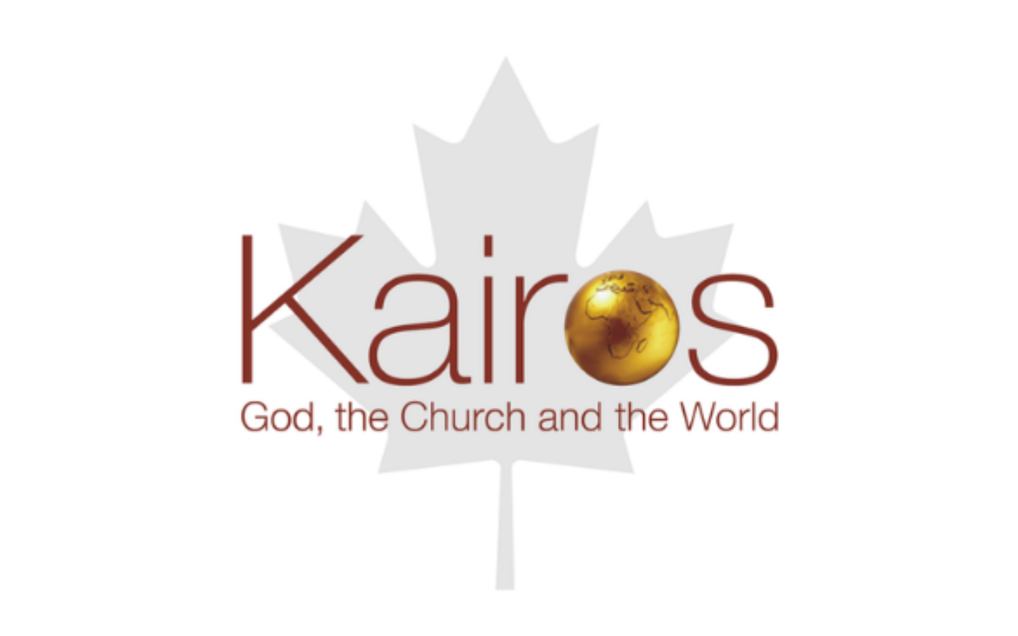 Kairos Canada