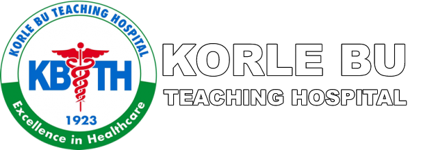 Korle Bu